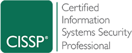 | Partners & Certifications 1 | Blue Grail Infrastructure | CISSP | Blue Grail Infrastructure