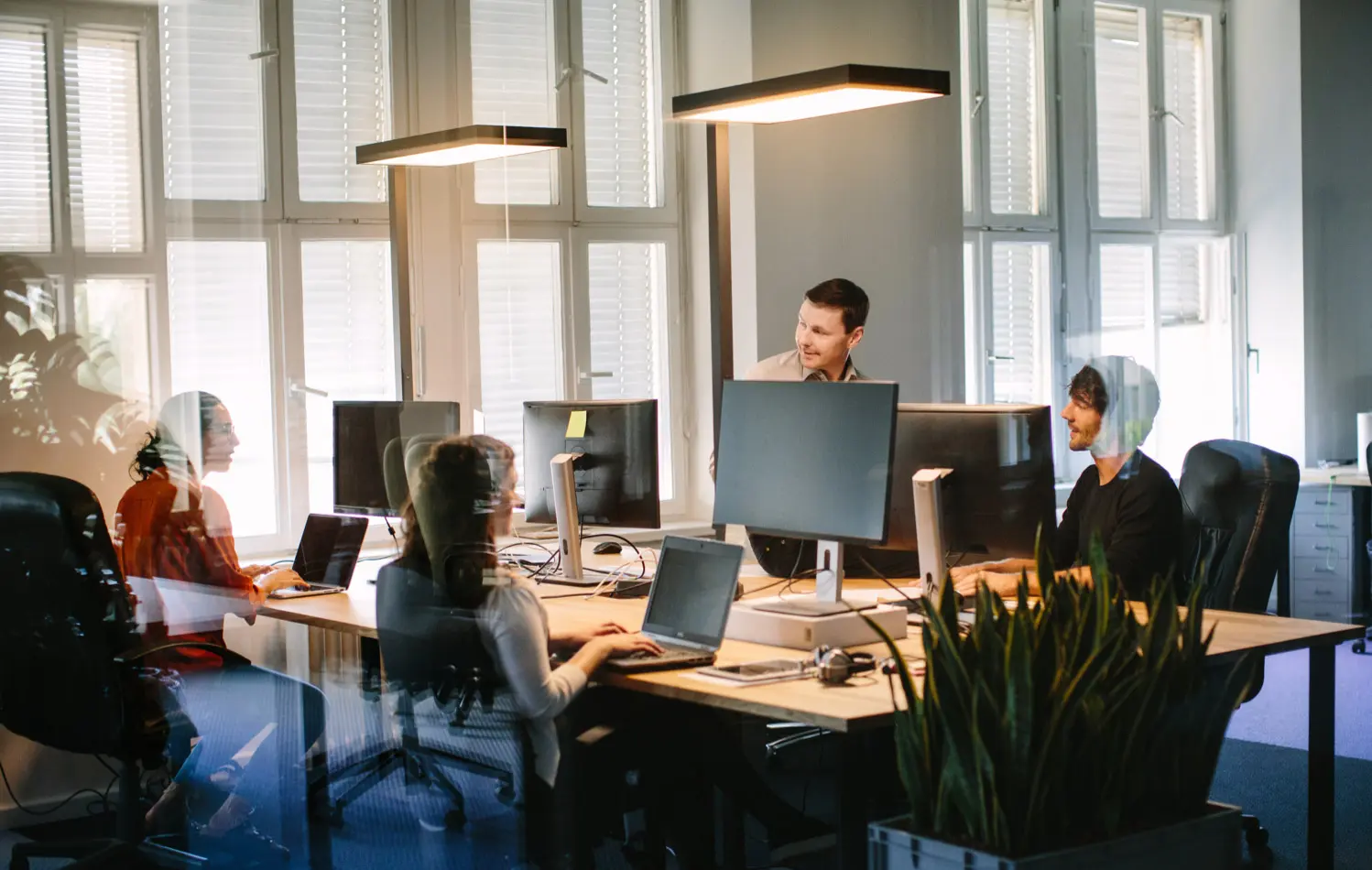 Blue Grail Infrastructure | GettyImages 618762080 1 1 | Blue Grail Infrastructure