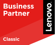 Blue Grail Infrastructure | LenovoBP POS color | Blue Grail Infrastructure