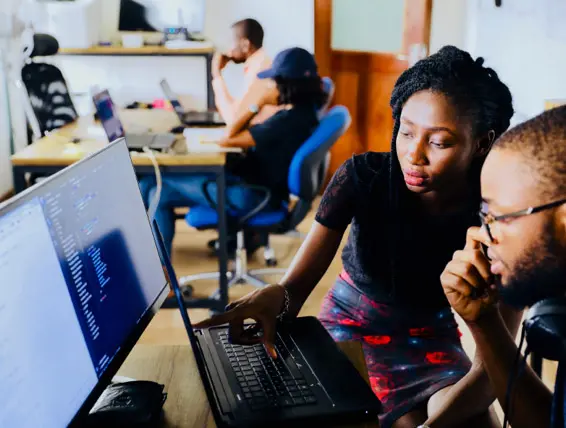 | desola lanre ologun IgUR1iX0mqM unsplash | Blue Grail Infrastructure